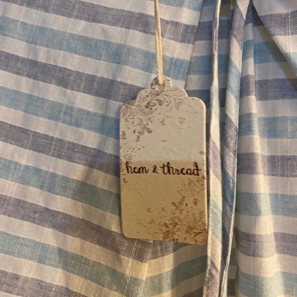 Open back top - Picture 2 of 4